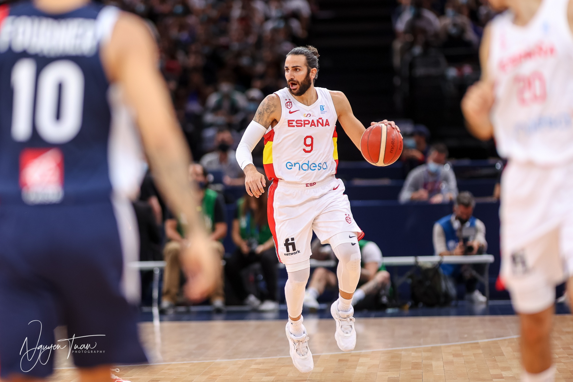 2021   France vs Espagne 2523